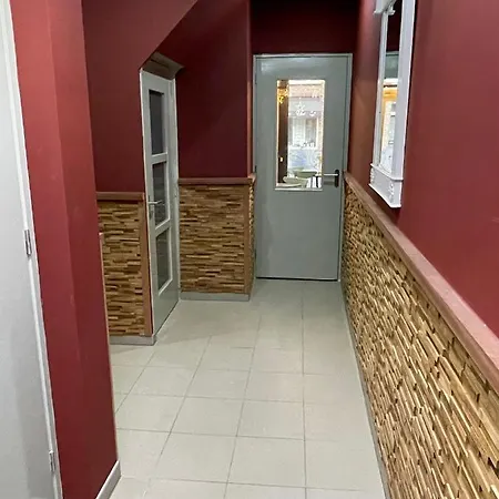 Restaurant Aan Tafel * Lunteren