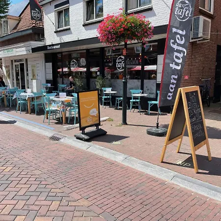Restaurant Aan Tafel