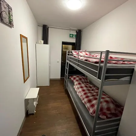 Restaurant Aan Tafel Hostel *