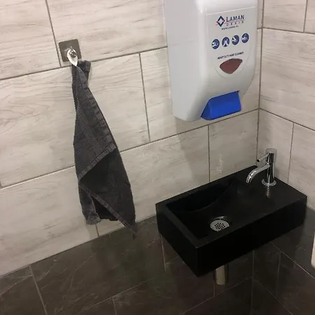 Restaurant Aan Tafel Hostel Lunteren