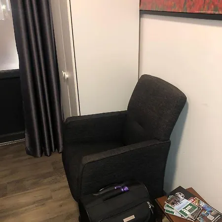 Restaurant Aan Tafel אכסניה