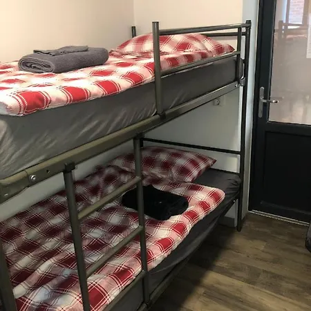 Restaurant Aan Tafel *