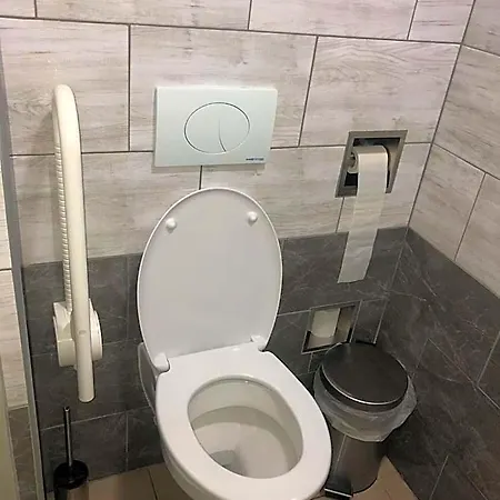 Restaurant Aan Tafel