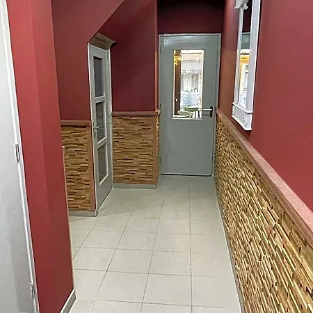 Restaurant Aan Tafel Hostel