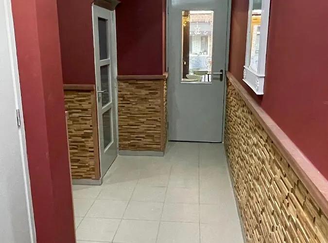 Restaurant Aan Tafel * Lunteren