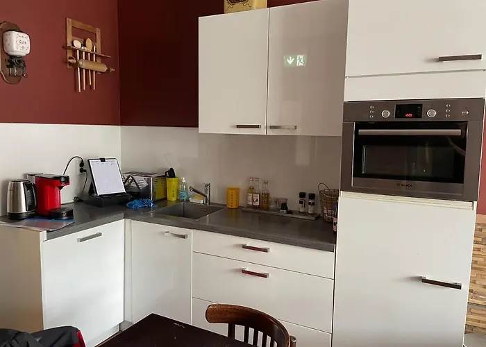 Restaurant Aan Tafel