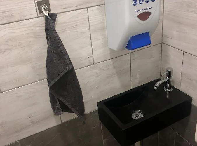 Restaurant Aan Tafel Vandrarhem Lunteren