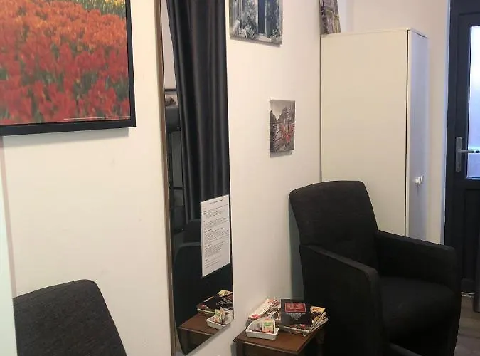 Restaurant Aan Tafel Vandrarhem Lunteren