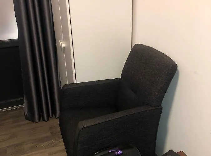 Restaurant Aan Tafel Hostel