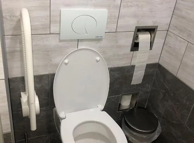 Hostel Restaurant Aan Tafel *