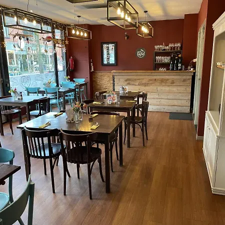 Restaurant Aan Tafel * Lunteren