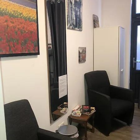 Restaurant Aan Tafel Hostel Lunteren